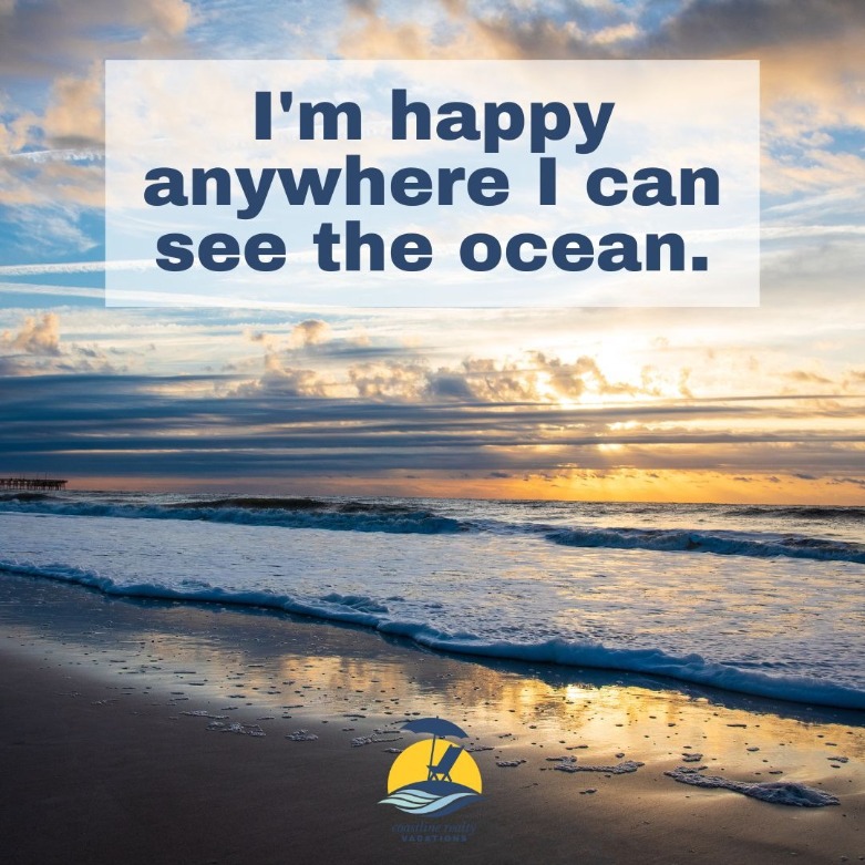 Enjoy a Collection of 8 Beach Quotes to Uplift and Captivate You