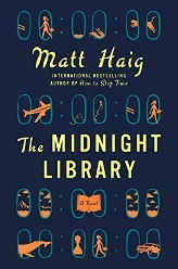 the midnight library | coastline realty