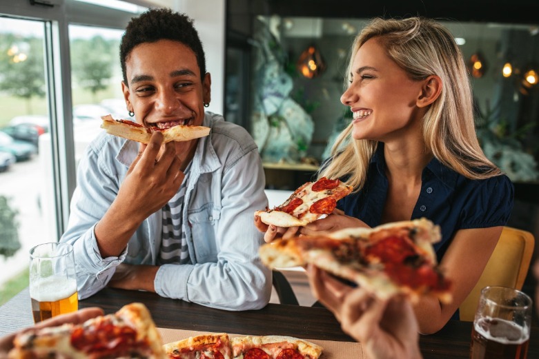 The Best Pizza in Topsail: A Guide to Local Favorites | Coastline Realty