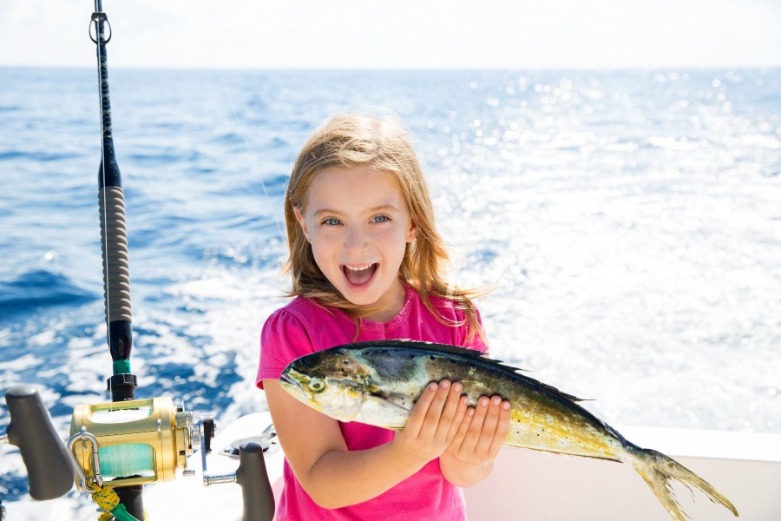 Get Five of the Best Topsail Island Fishing Charters | Coastline Realty