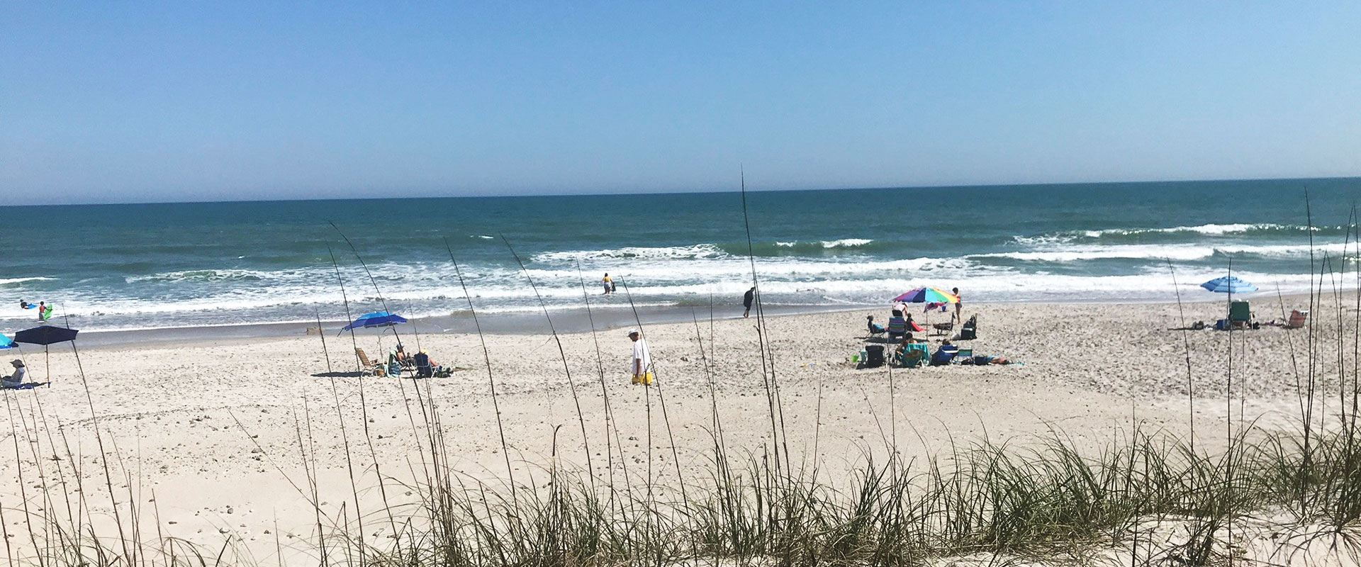 Topsail Island Beach Walking Distance From Your Topsail Island Vacation Rental 
