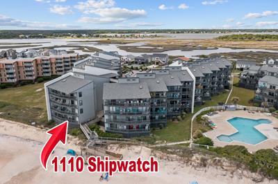 Shipwatch 1110 - Point Unit