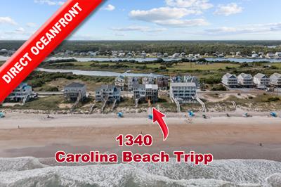 'Carolina Beach Tripp