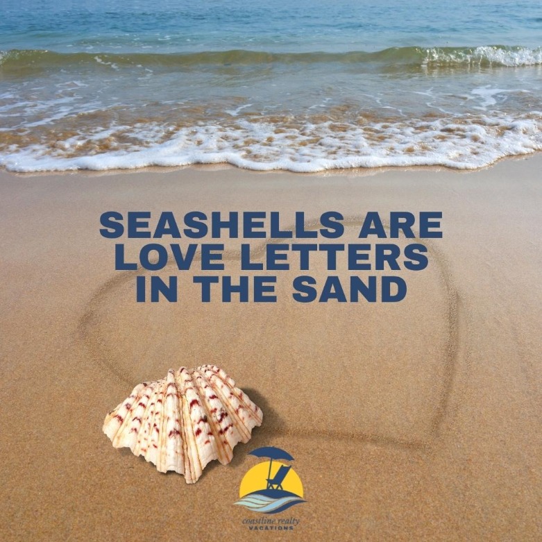 Feel the Love: Our Best Valentine’s Beach Quotes | Coastline Realty ...