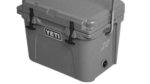 Yeti Cooler | Coastline Realty