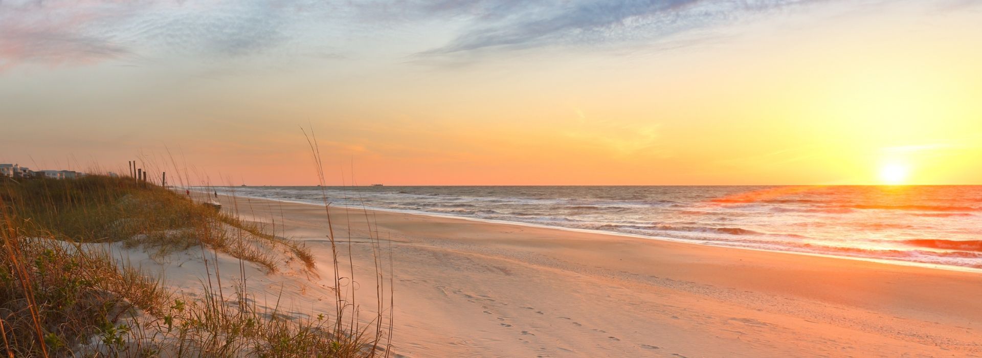 What is The Weather Like in North Topsail Beach? Feature Image